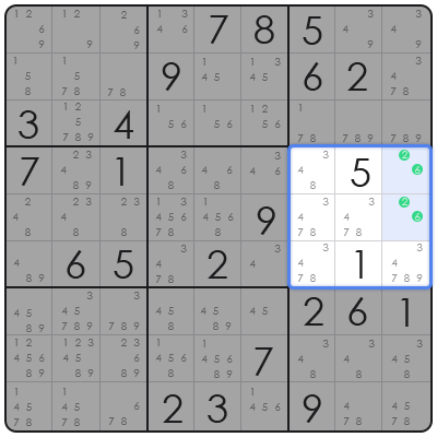 sudoku christmas